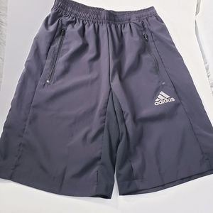 Adidas Mens Shorts D2M Size XS